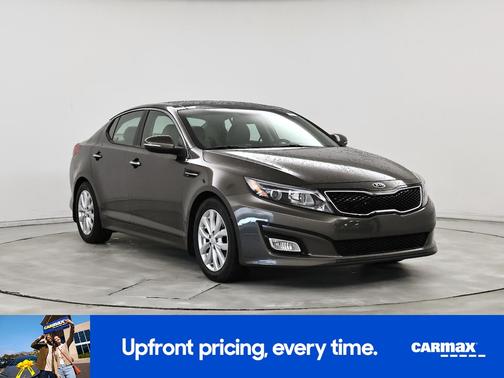 2014 Kia Optima EX
