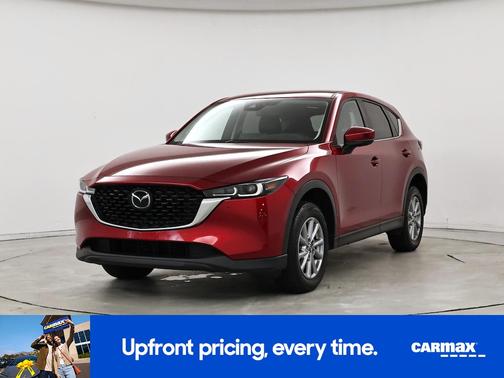 2023 Mazda CX-5 2.5 S Select Package