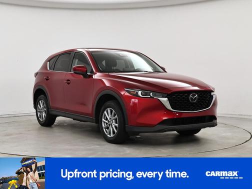 2023 Mazda CX-5 2.5 S Select Package