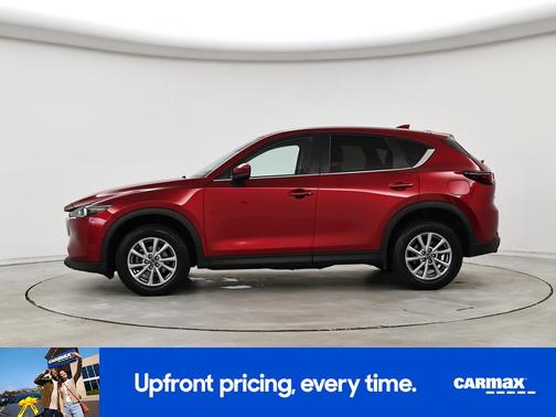 2023 Mazda CX-5 2.5 S Select Package