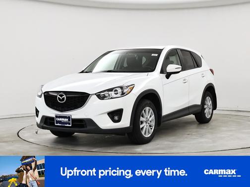 2015 Mazda CX-5 Touring
