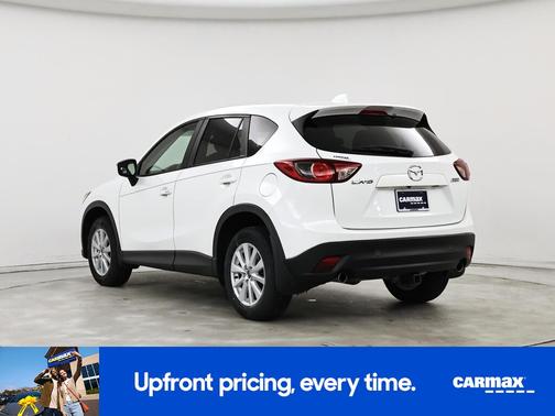 2015 Mazda CX-5 Touring