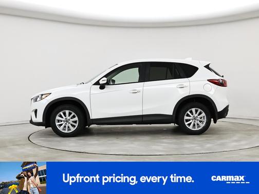 2015 Mazda CX-5 Touring