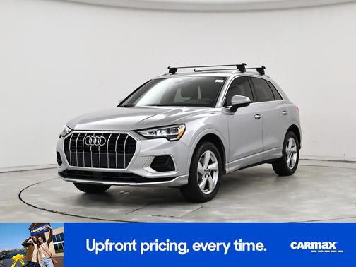 2019 Audi Q3 Premium