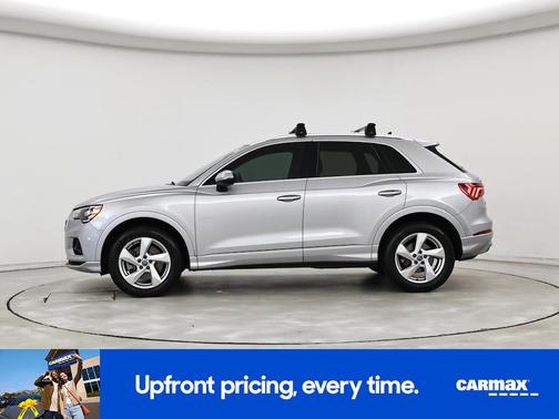 2019 Audi Q3 Premium