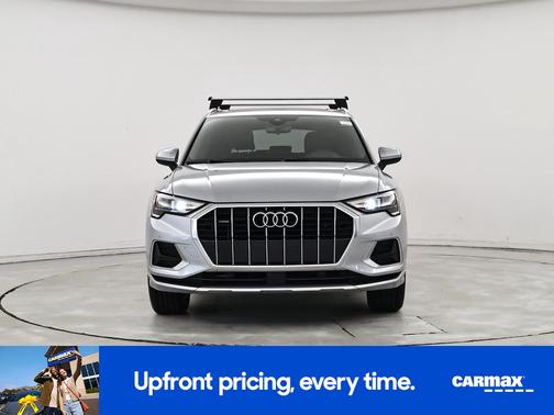 2019 Audi Q3 Premium