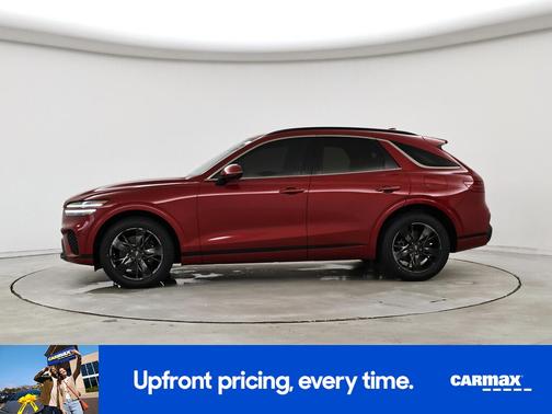 2022 Genesis GV70 Sport