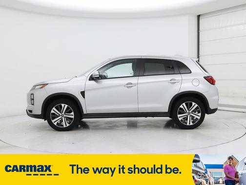2023 Mitsubishi Outlander Sport SE