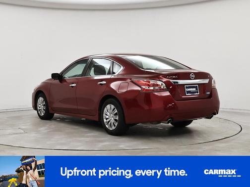 2014 Nissan Altima S