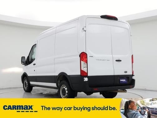 2023 Ford Transit-250