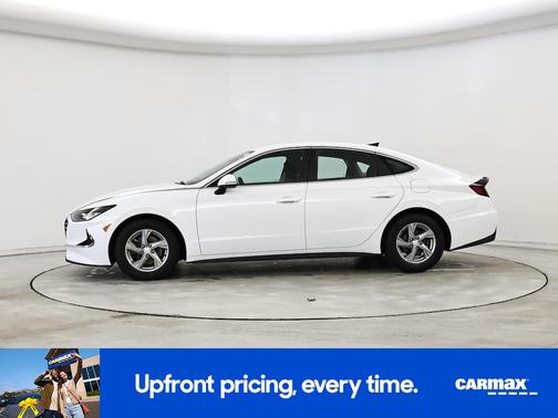 2023 Hyundai SONATA SE