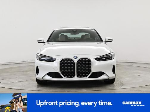 2022 BMW 430 I xDrive