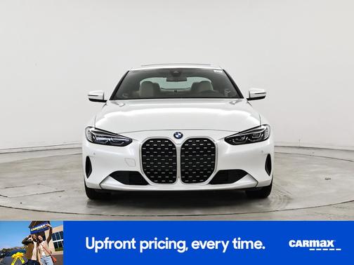 2022 BMW 430 I xDrive