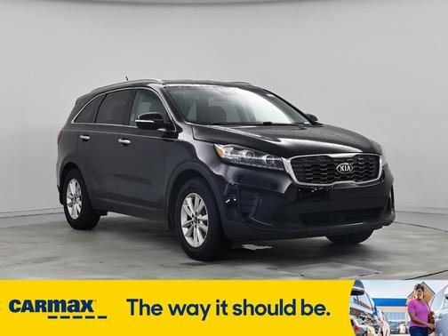 2020 Kia Sorento LX