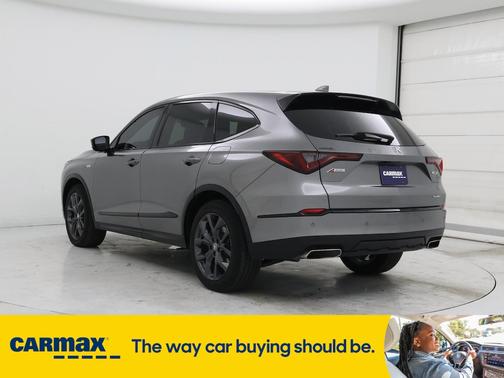 2023 Acura MDX SH-AWD A-Spec