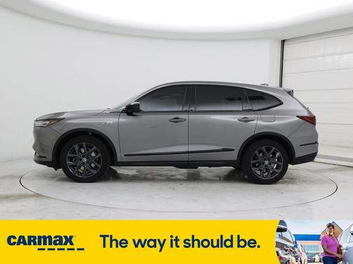 2023 Acura MDX SH-AWD A-Spec