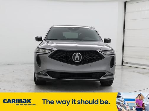 2023 Acura MDX SH-AWD A-Spec