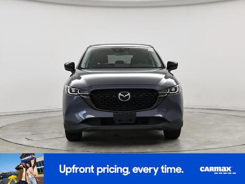 2023 Mazda CX-5 Carbon Edition