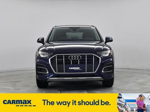 2021 Audi Q5 Premium