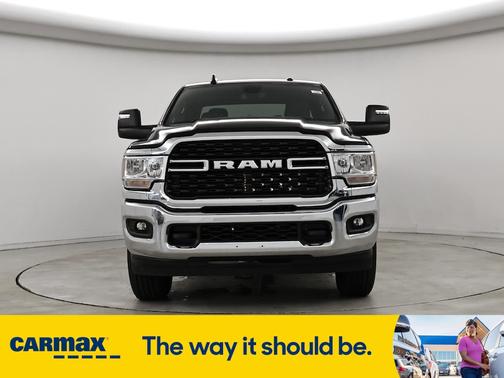 2024 RAM 2500 Bighorn