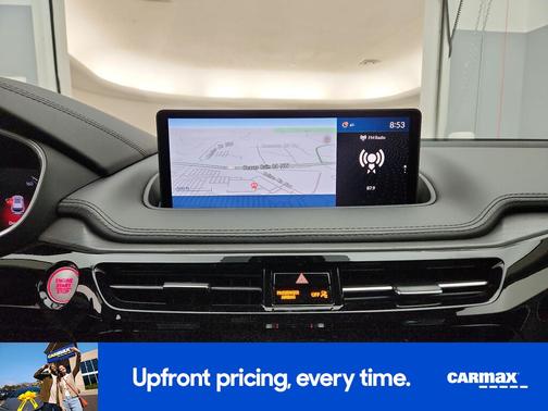 2022 Acura MDX SH-AWD Advance