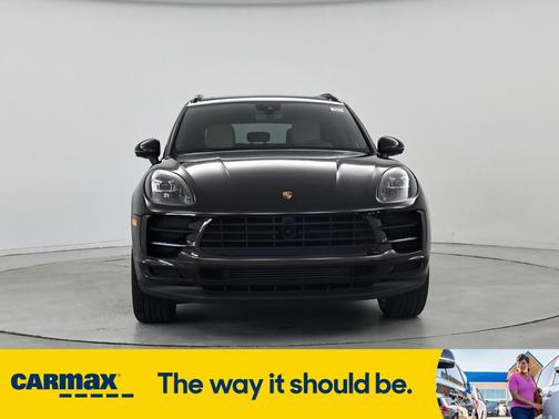 2021 Porsche Macan