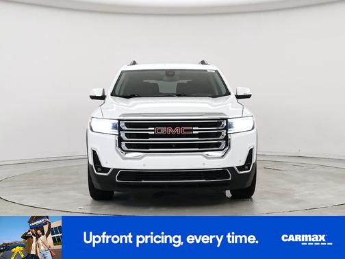 2022 GMC Acadia SLT
