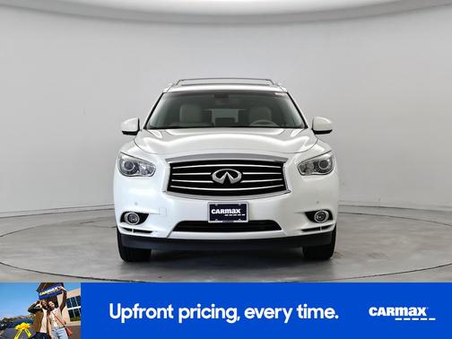 2014 INFINITI QX60 Base
