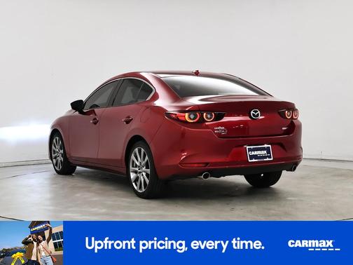 2023 Mazda Mazda3 2.5 S Premium Package