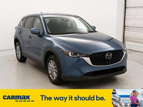 2023 Mazda CX-5 2.5 S Preferred Package
