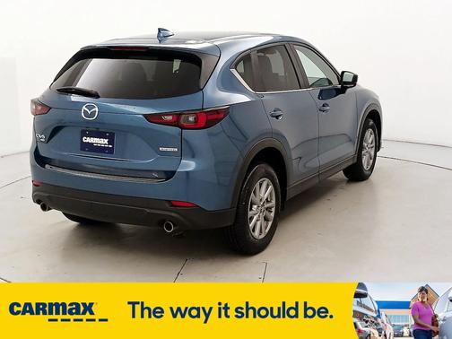 2023 Mazda CX-5 2.5 S Preferred Package