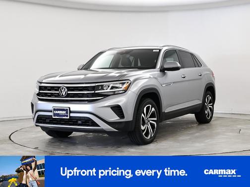 2023 Volkswagen Atlas Cross Sport SEL