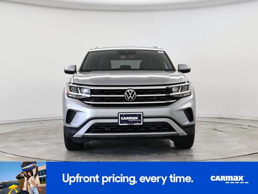 2023 Volkswagen Atlas Cross Sport SEL