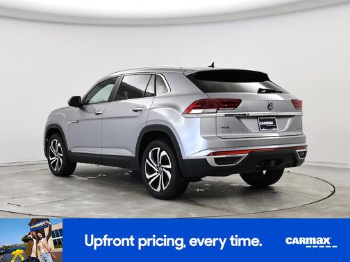 2023 Volkswagen Atlas Cross Sport SEL