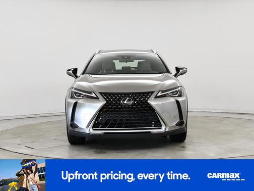 2022 Lexus UX 200 