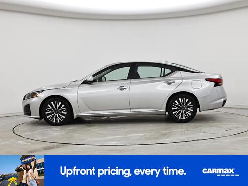 2023 Nissan Altima SV