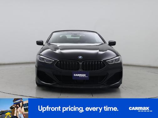2019 BMW M850 I xDrive