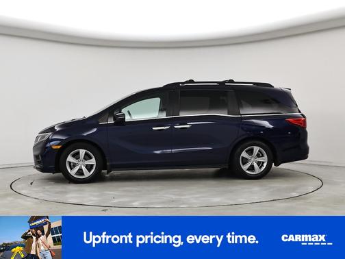 2020 Honda Odyssey EX