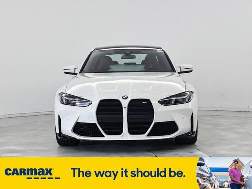 2025 BMW M3