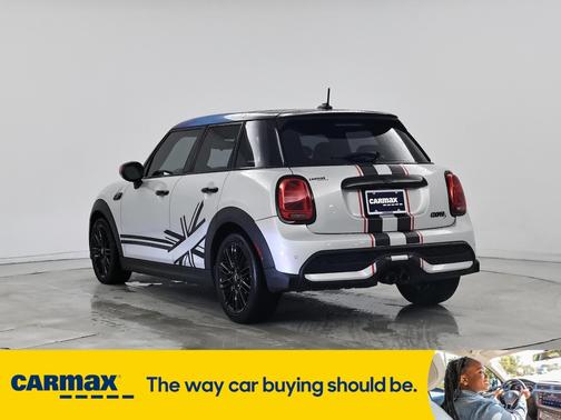2022 MINI Hardtop S