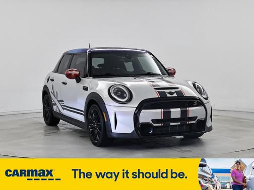 2022 MINI Hardtop S