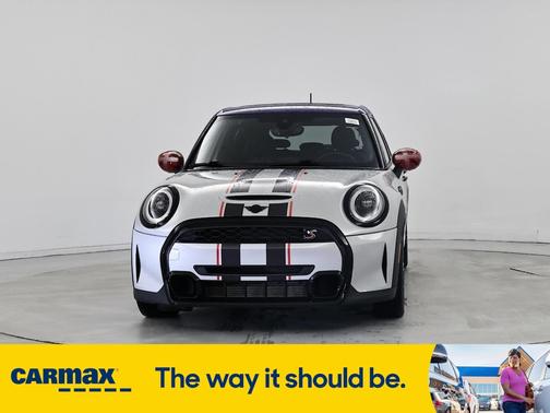 2022 MINI Hardtop S