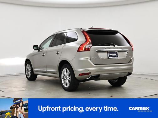 2016 Volvo XC60 T5 Premier