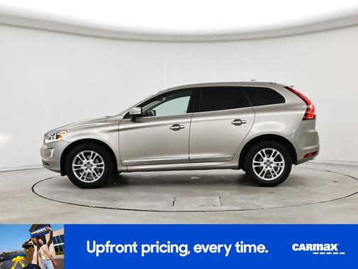 2016 Volvo XC60 T5 Premier