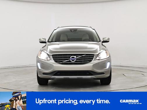 2016 Volvo XC60 T5 Premier