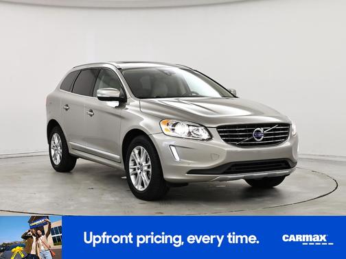 2016 Volvo XC60 T5 Premier