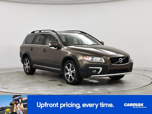 2015 Volvo XC70 T5 Premier Plus