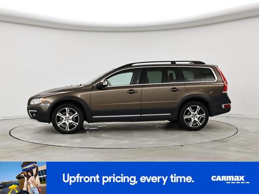 2015 Volvo XC70 T5 Premier Plus