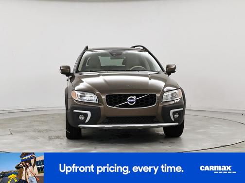 2015 Volvo XC70 T5 Premier Plus