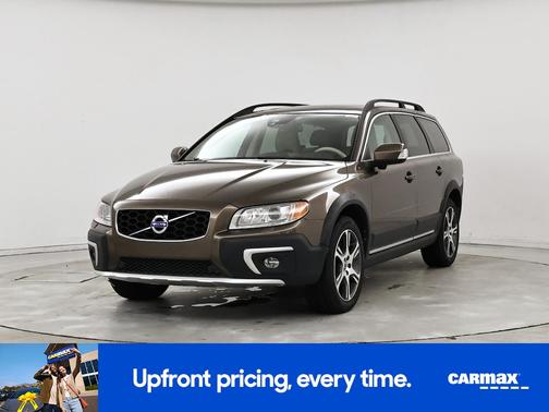 2015 Volvo XC70 T5 Premier Plus